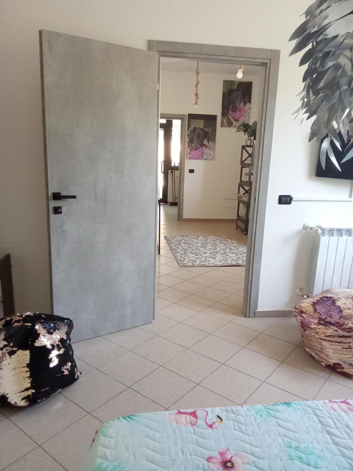 Labandabassottiferrara Monestirolo エクステリア 写真