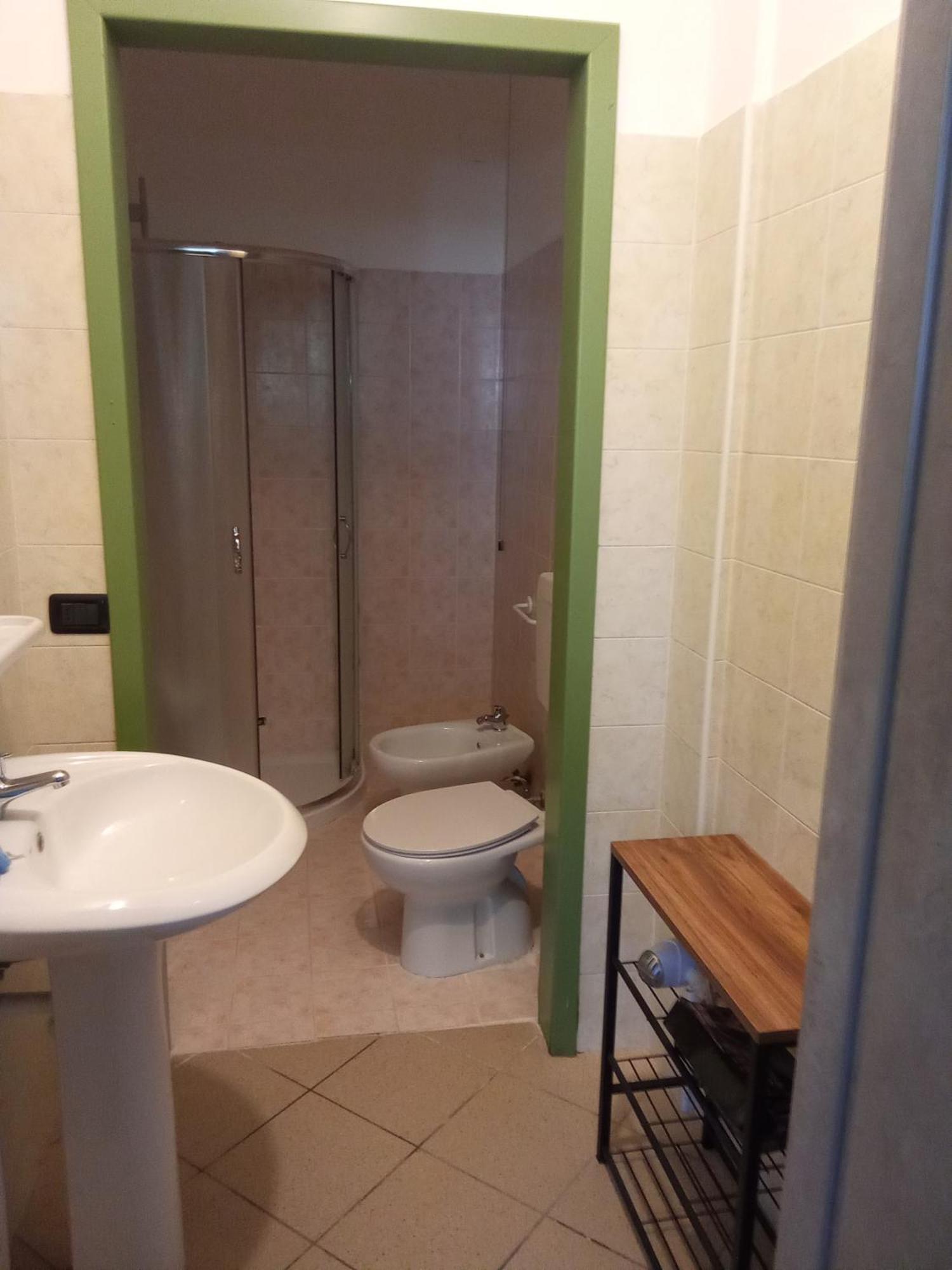 Labandabassottiferrara Monestirolo エクステリア 写真