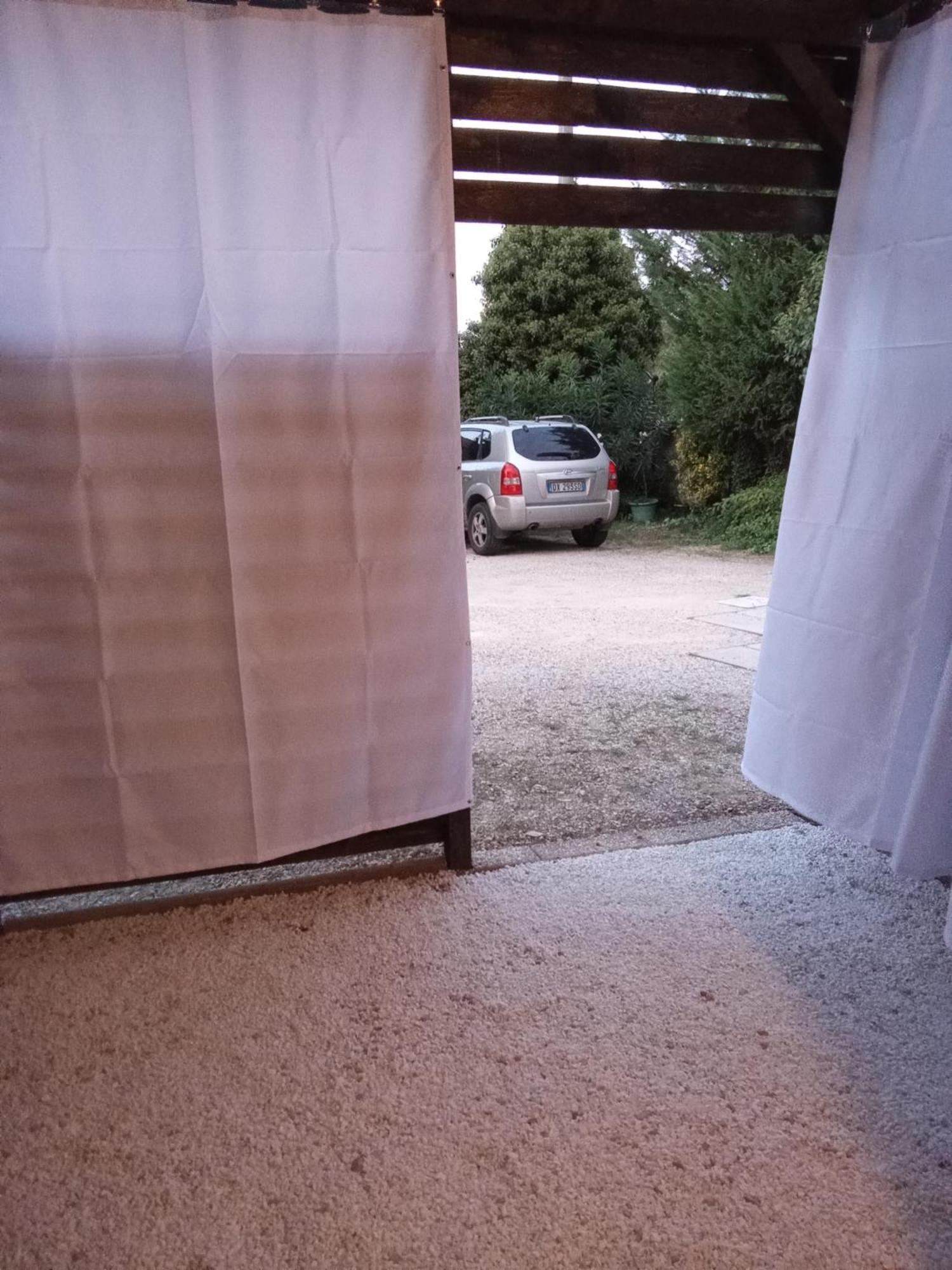 Labandabassottiferrara Monestirolo エクステリア 写真