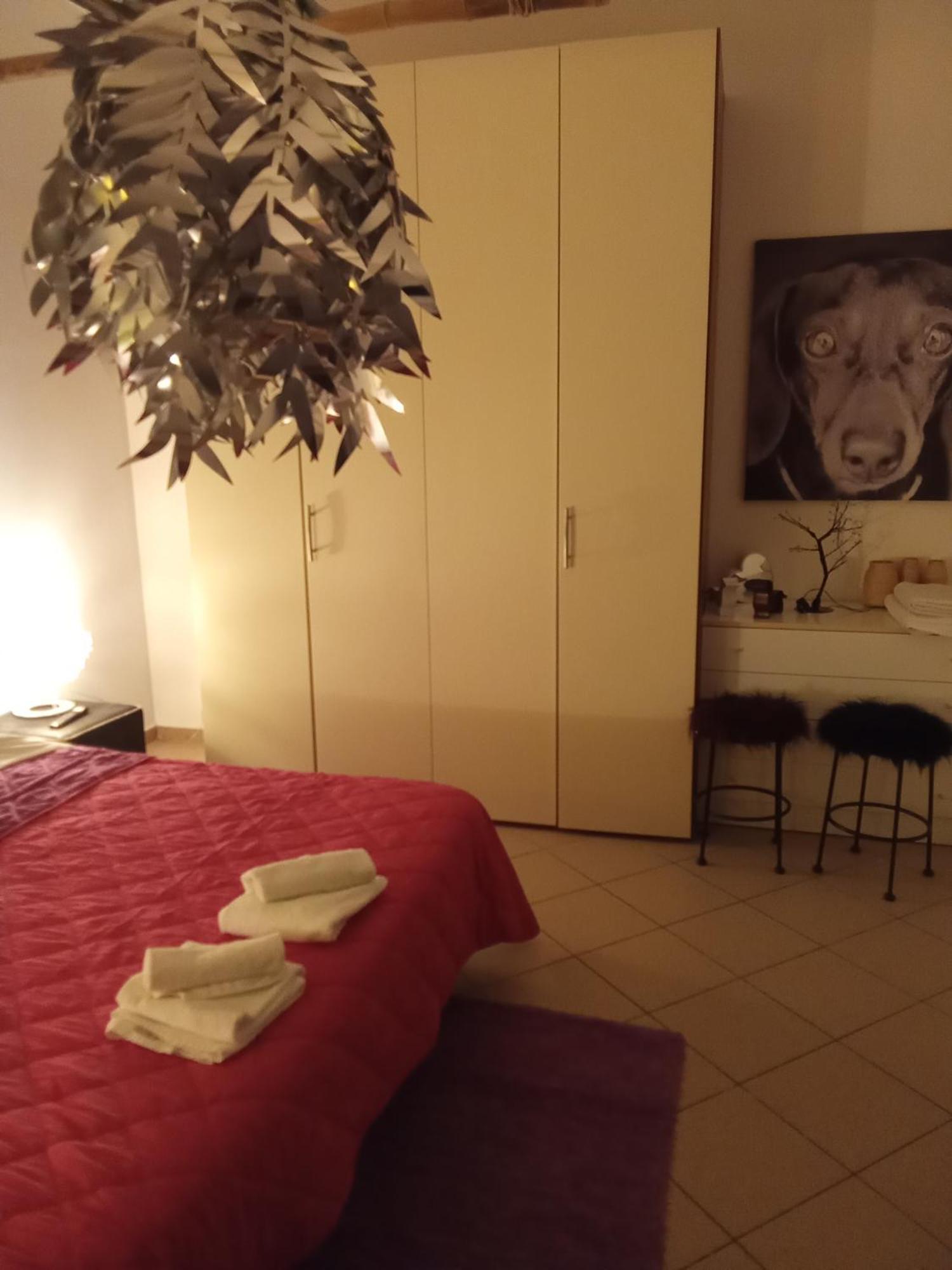 Labandabassottiferrara Monestirolo エクステリア 写真