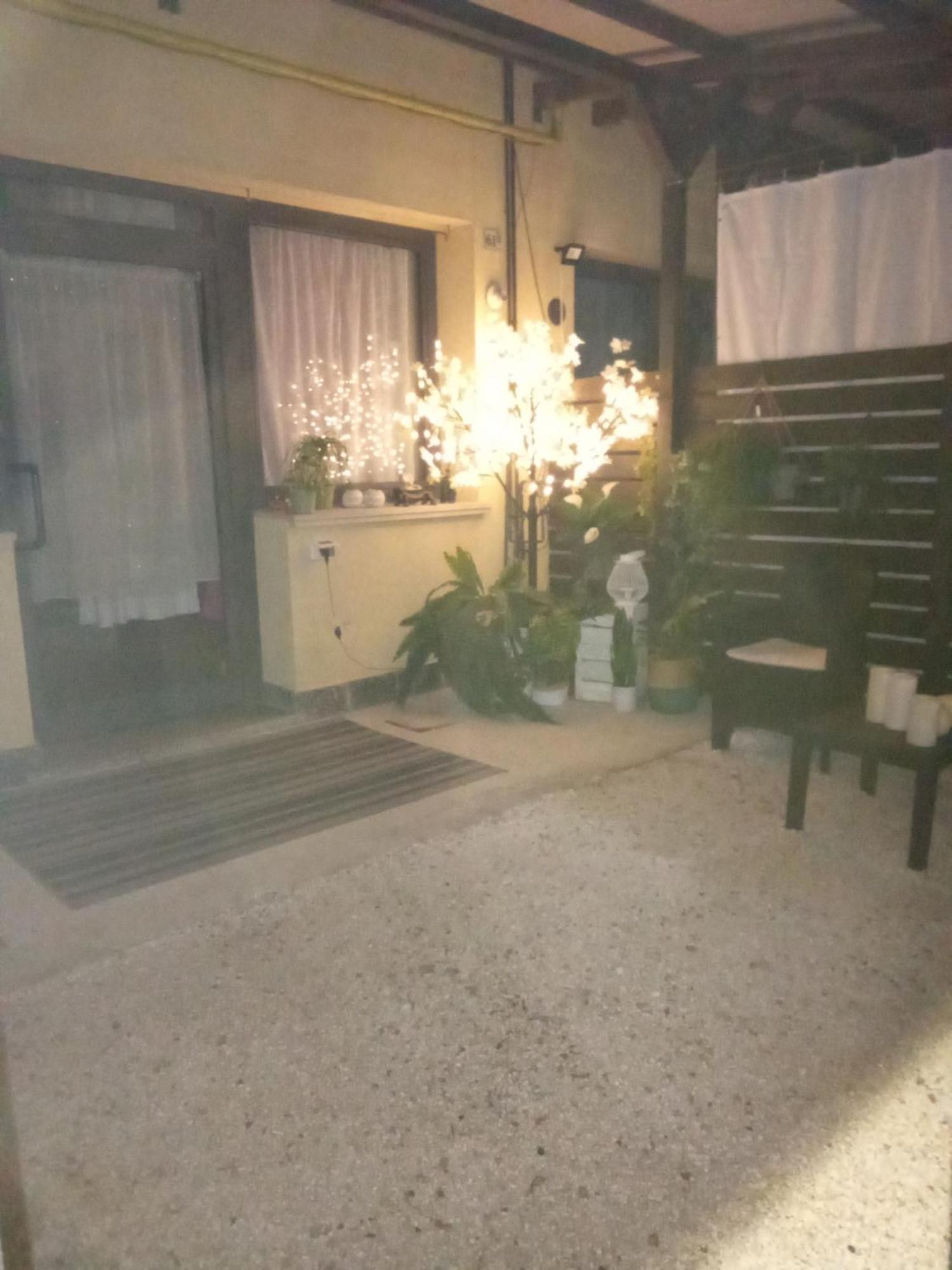 Labandabassottiferrara Monestirolo エクステリア 写真